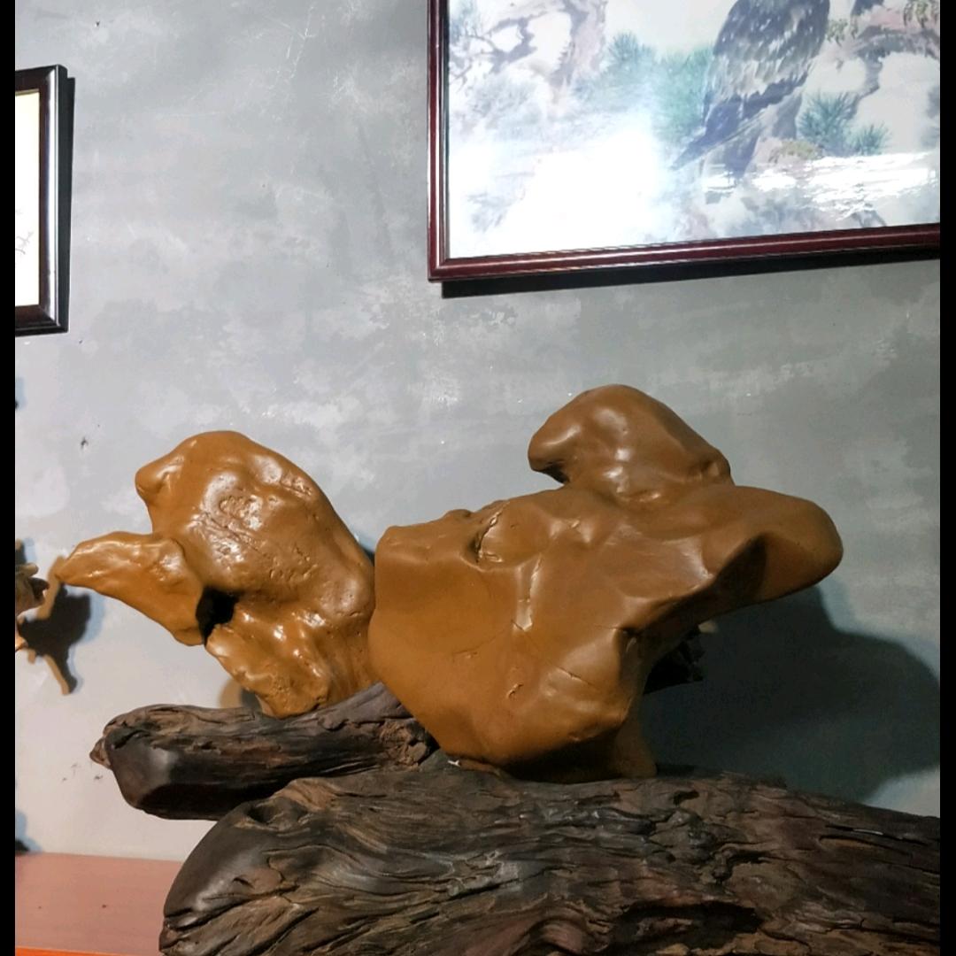 雲石雅集岑溪奇石馆