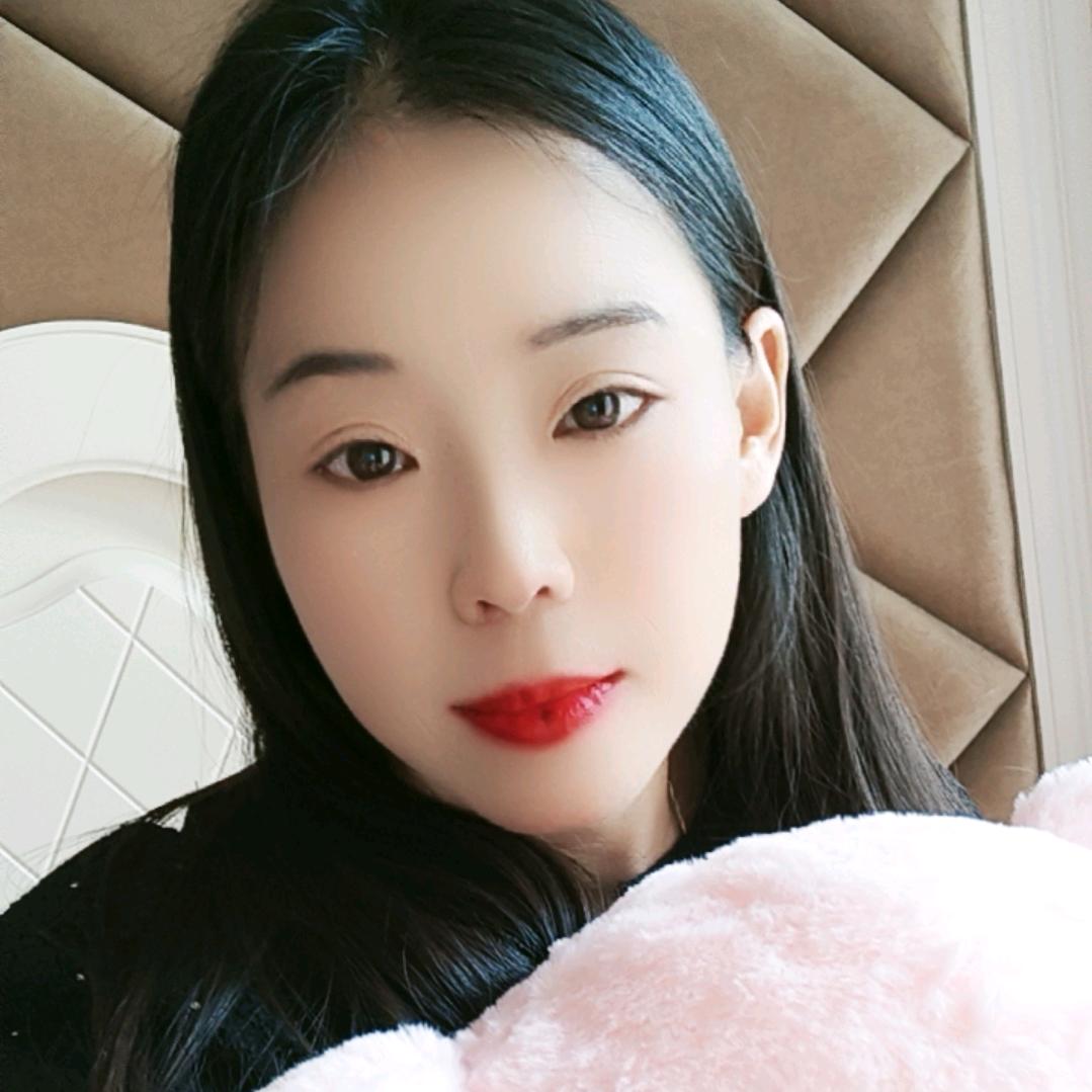 晚风如她