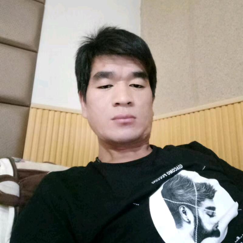 杨三娃