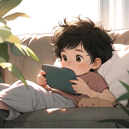 小冉生活好物（壳）