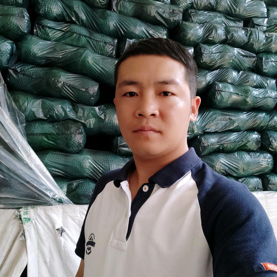 专业蔬菜档口代卖团队-小帅（11个市场）