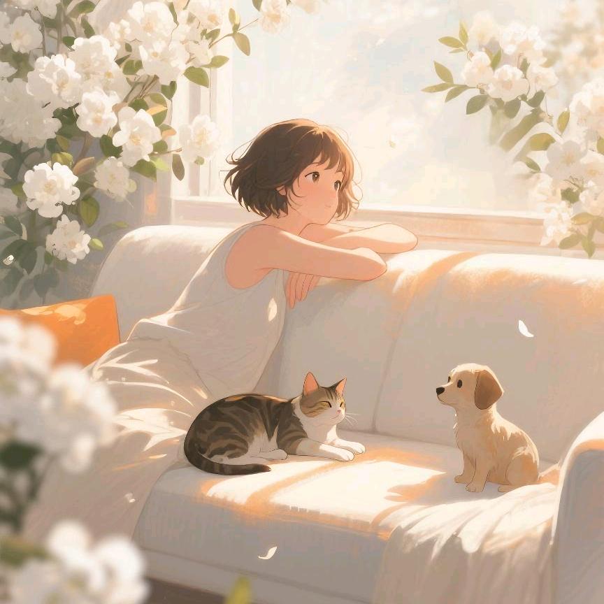 如洢Queenie