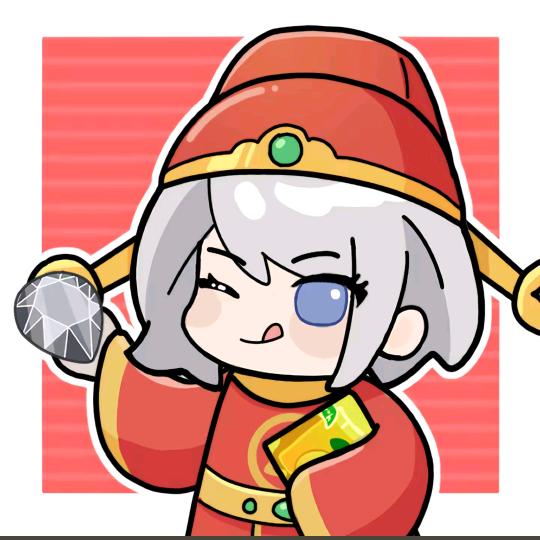 鼠鼠摸红大王（三角洲行动）