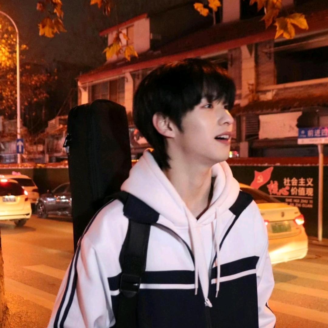 呆到深处自然萌🍒