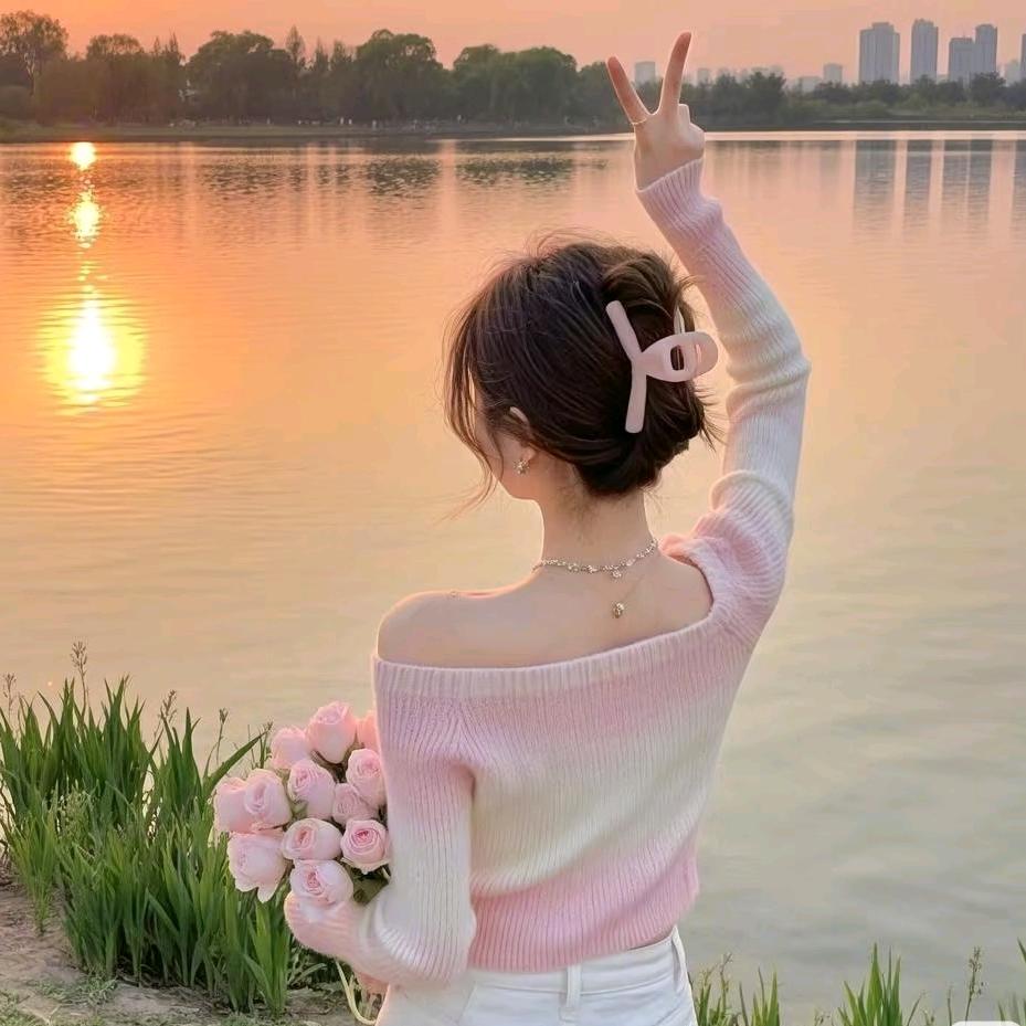 婷婷～
