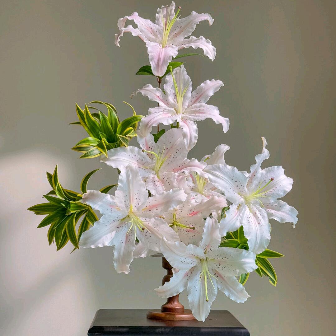 鲜花基地01