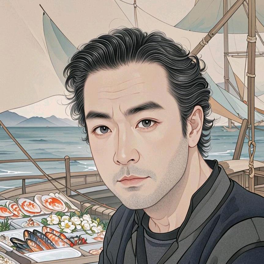 龙口老胡