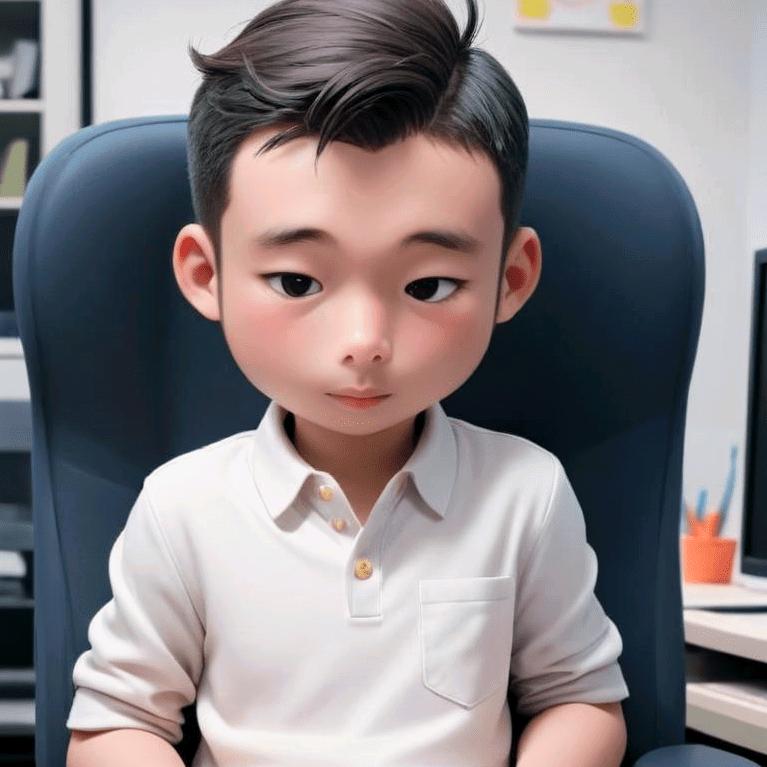 小苑同学
