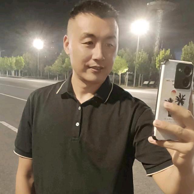 一个人进城