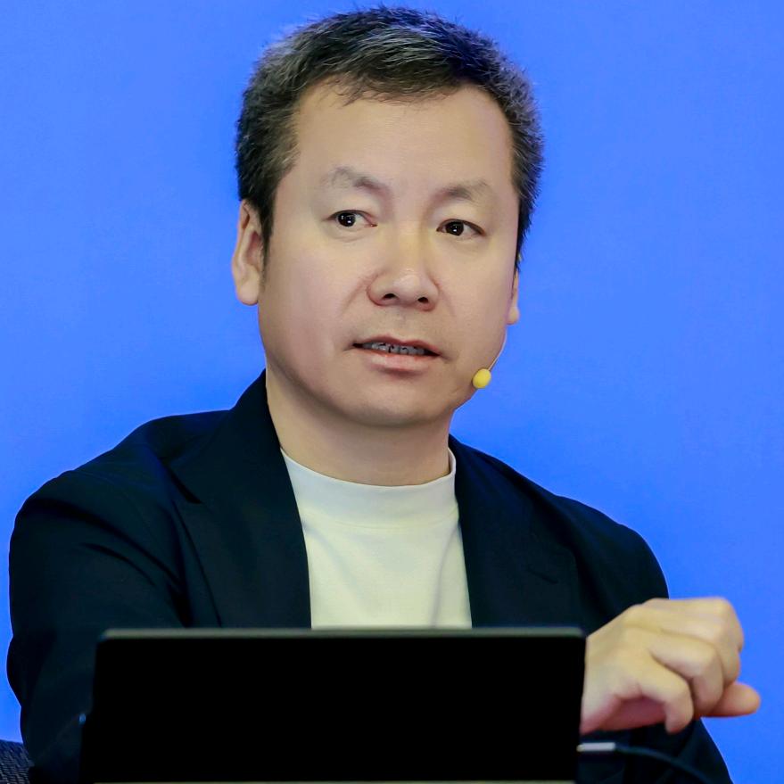 李咏昇老师