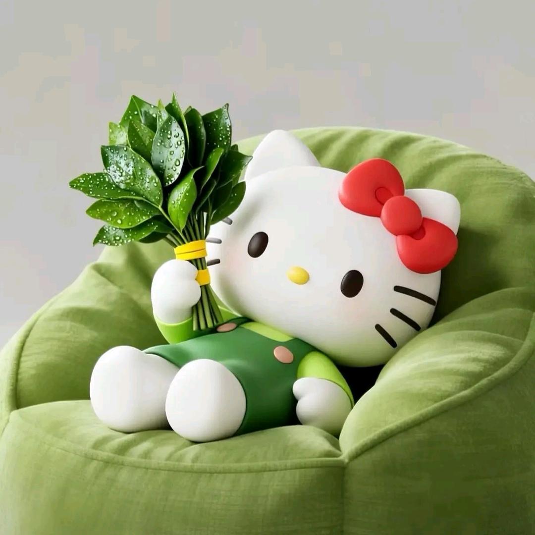 好好吃饭好好睡觉