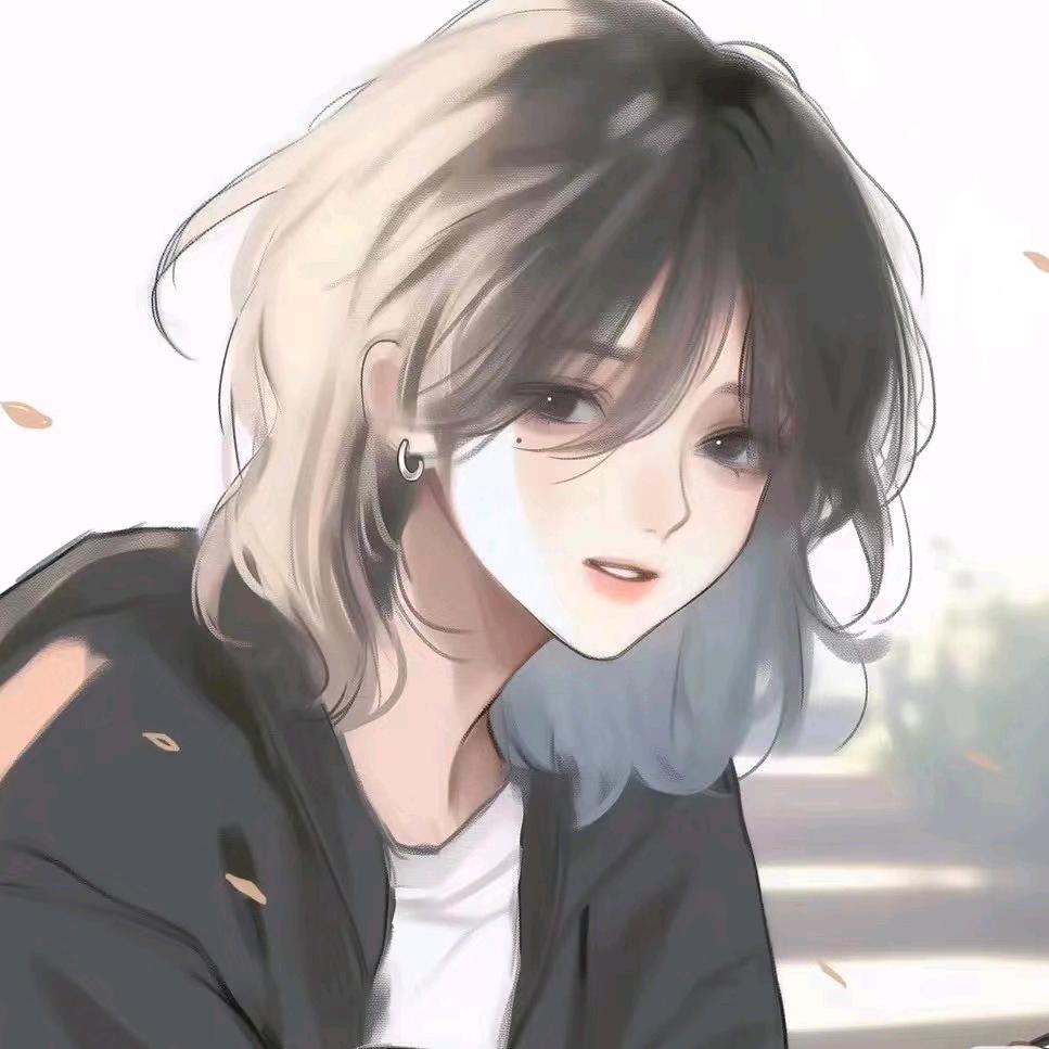 安玖玖&