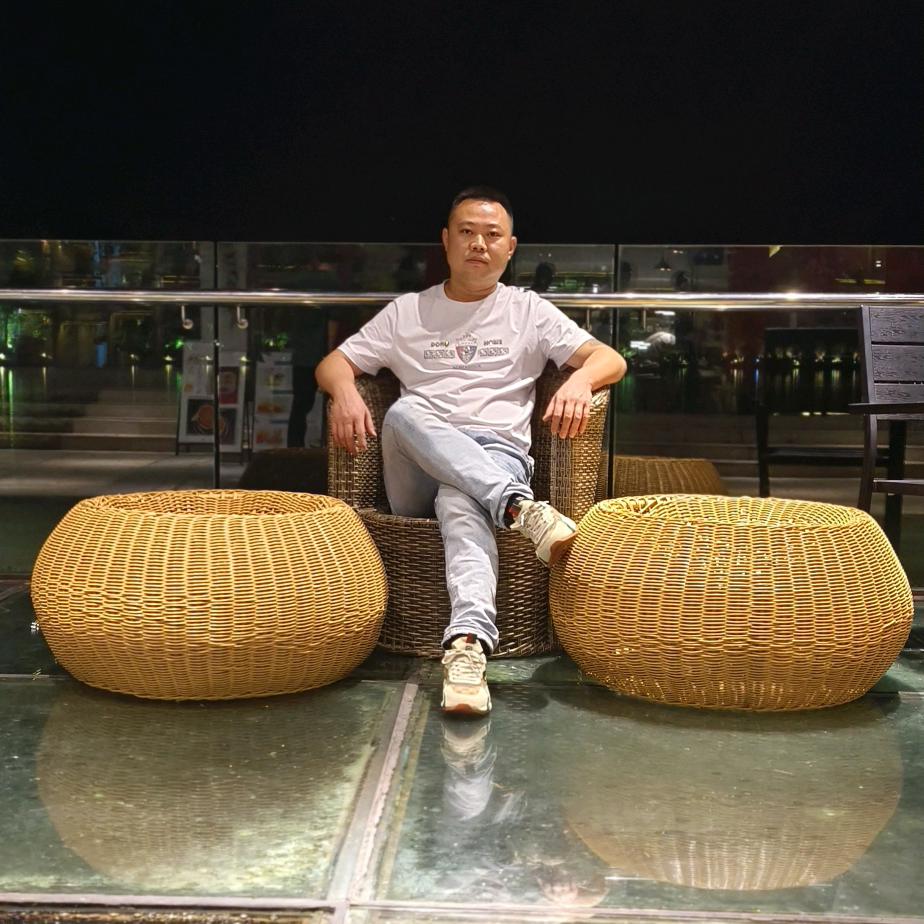 老刁呢