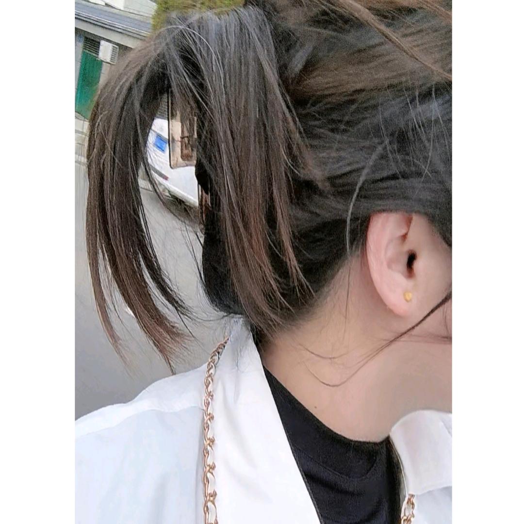 L＋1°C  女鞋穿搭
