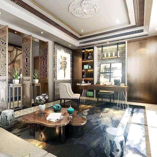 福州馨艺定制