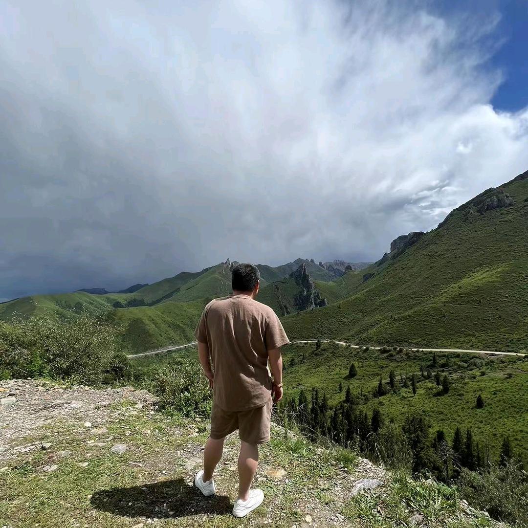 沉默终成空白、