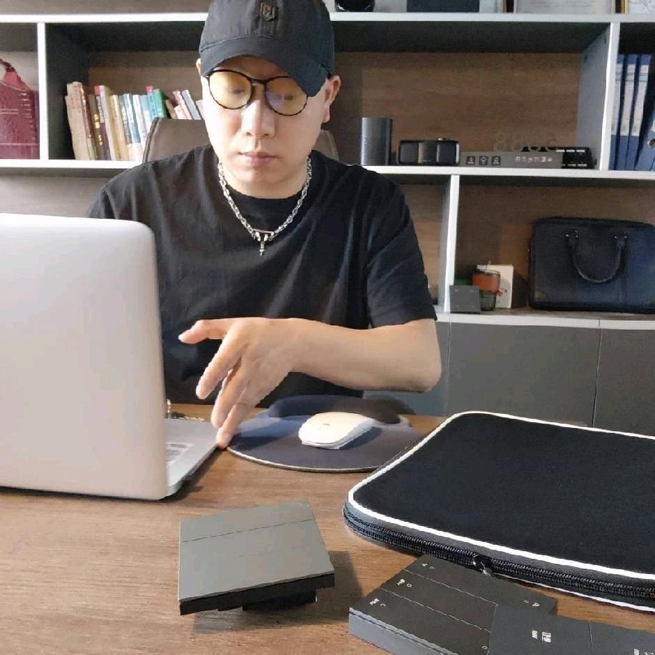梦谷科技（智慧系统解决方案）