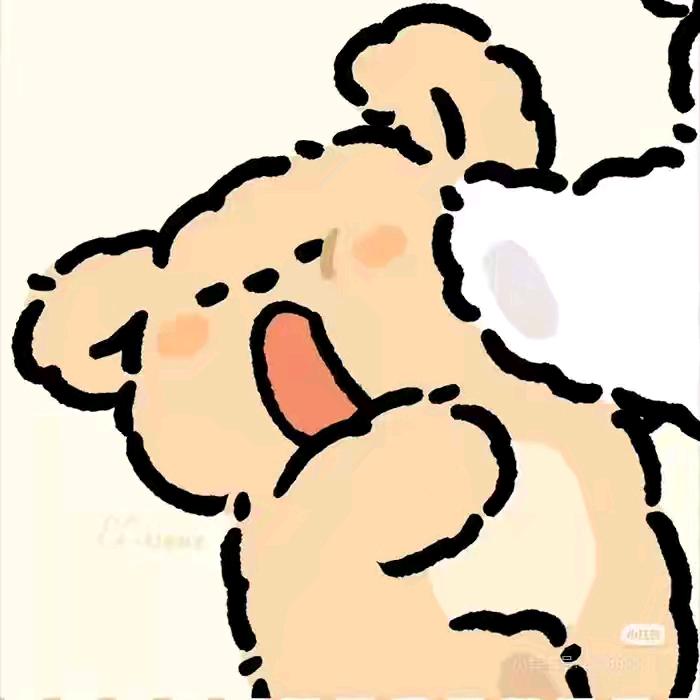 大吉大力头像