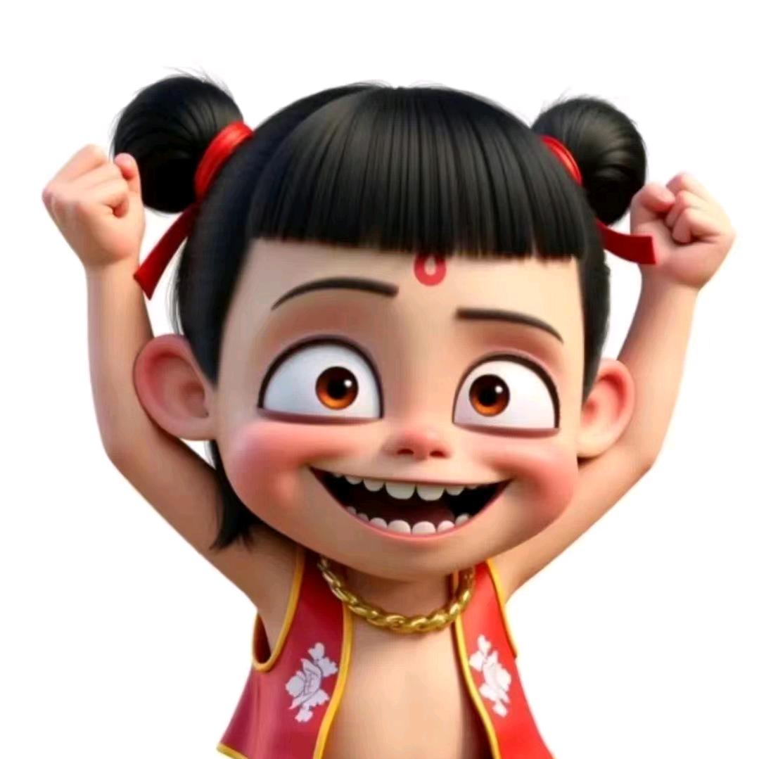 重业中（土匪他爹）