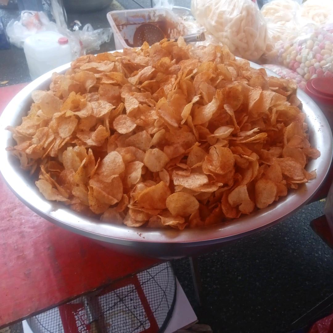 贵州贞丰土豆哥