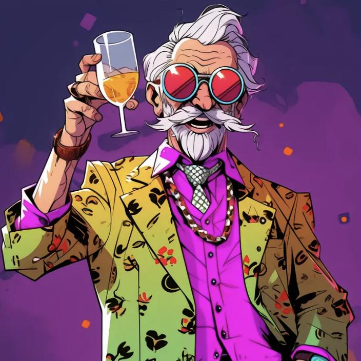 半日时光唯此境