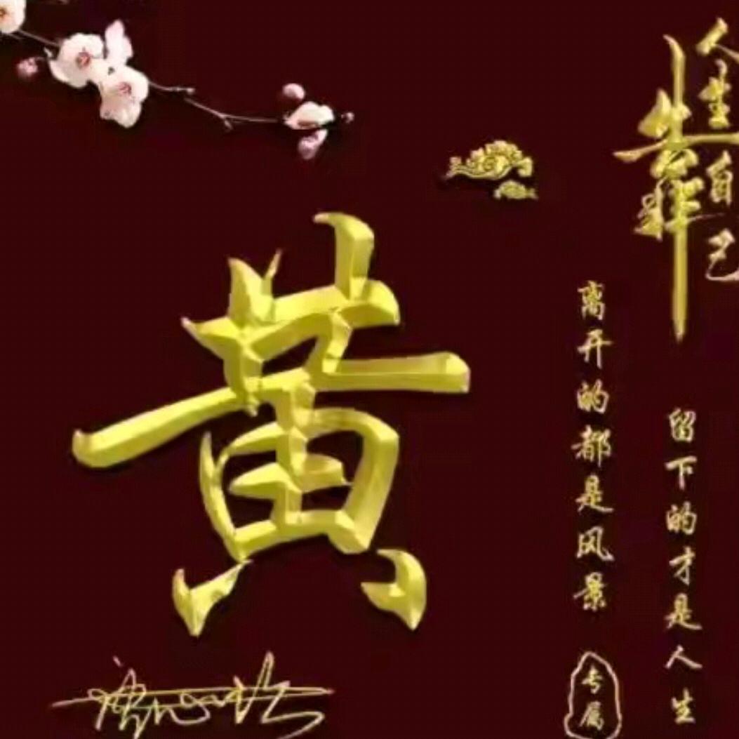黄河明
