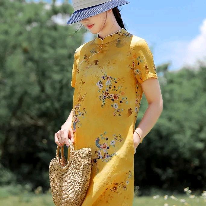 麻里有料古着甄选