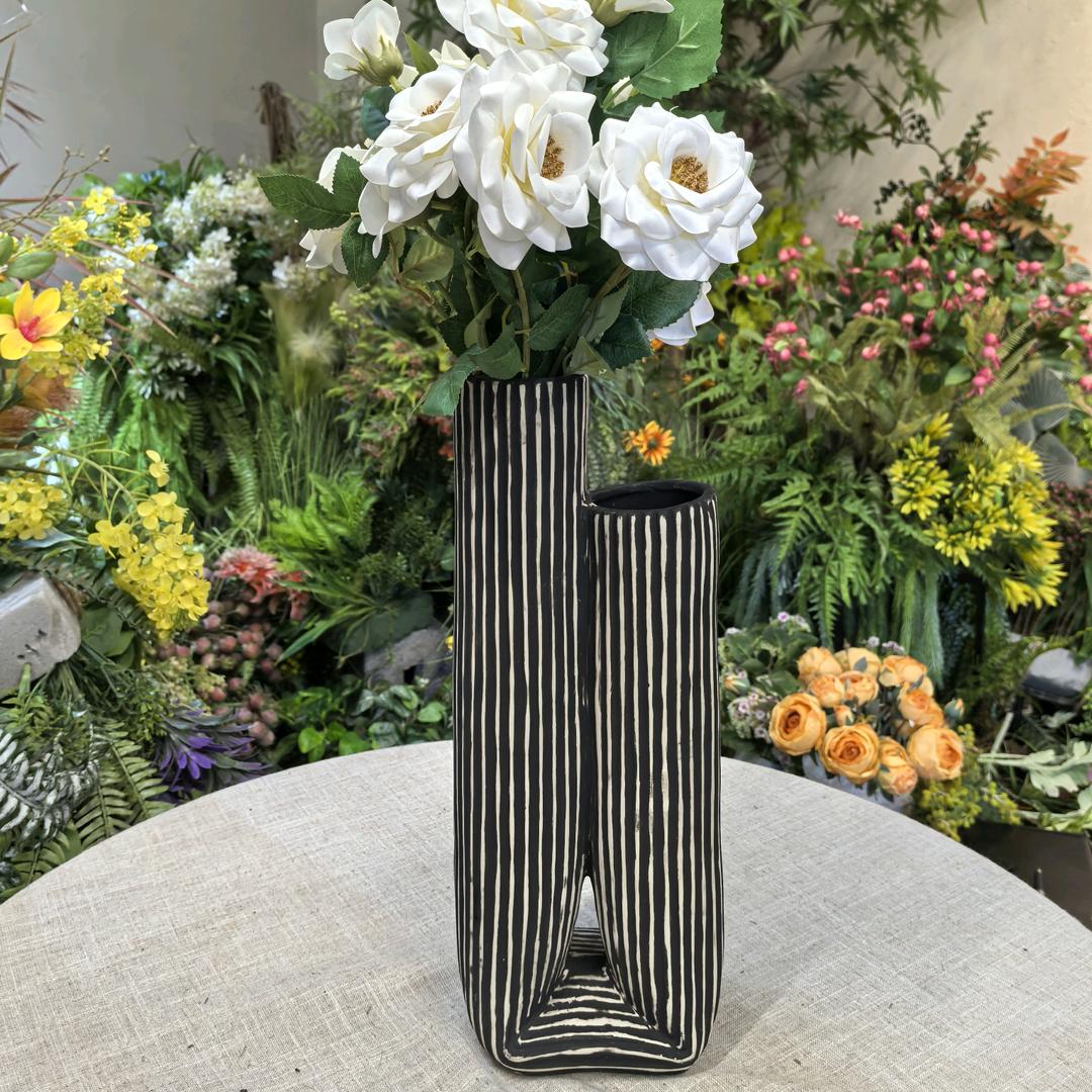 陶花园心陶陶瓷馆