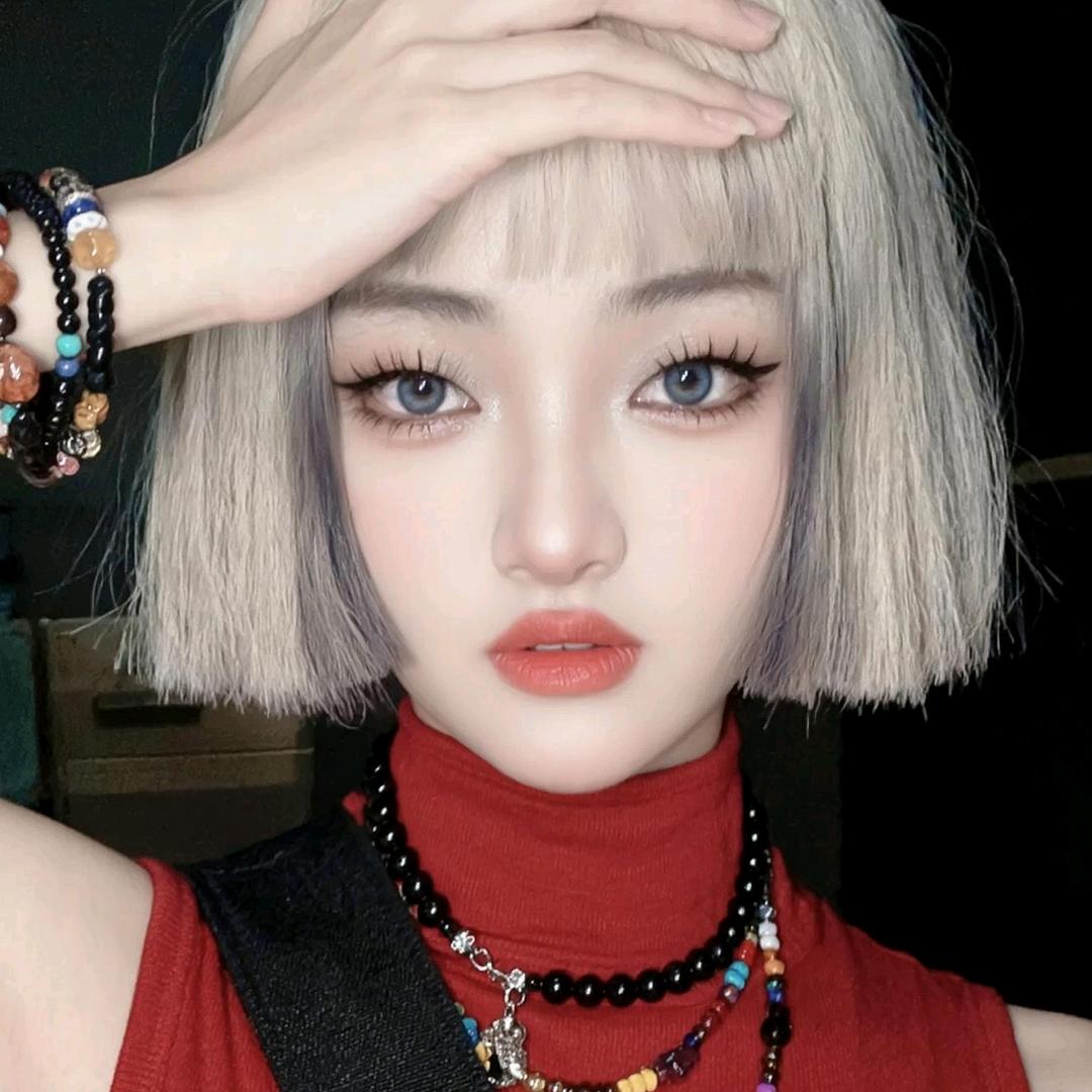 老阿姨