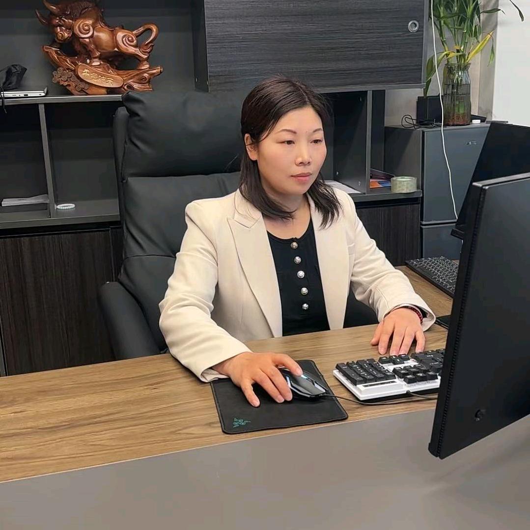 彩姐带你做家政