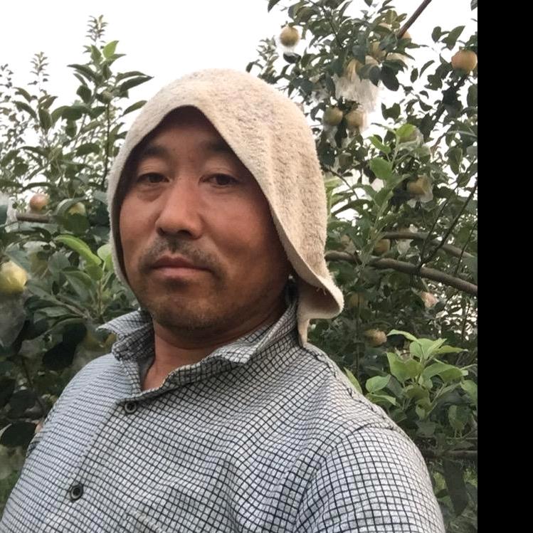 本人专业嫁接各种果树