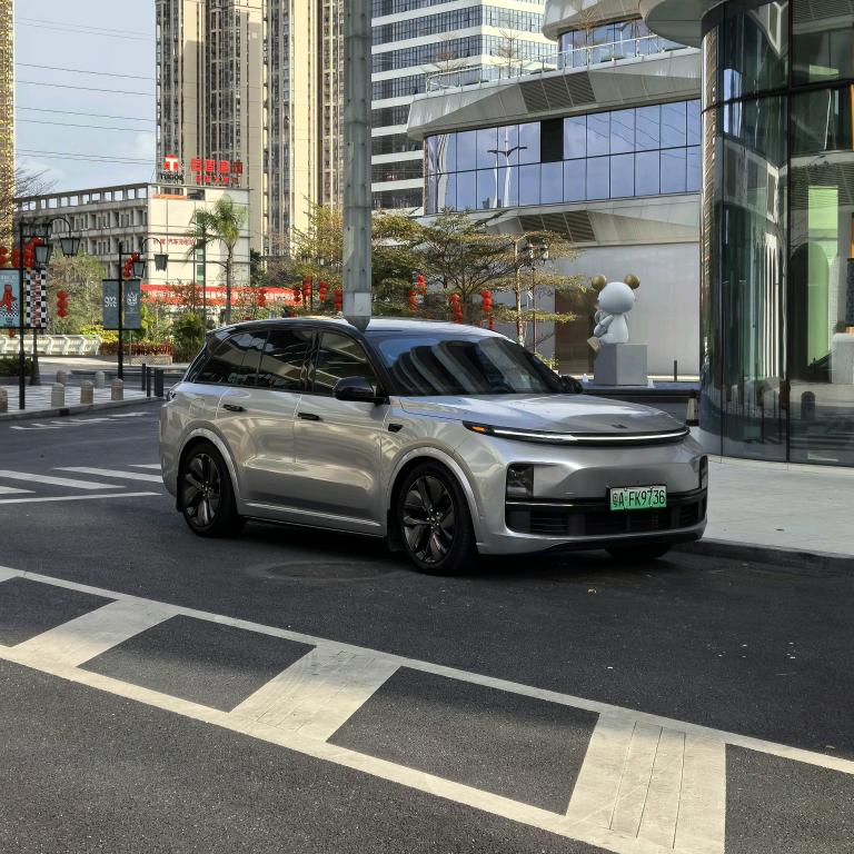 HOOTI奔驰改装街区