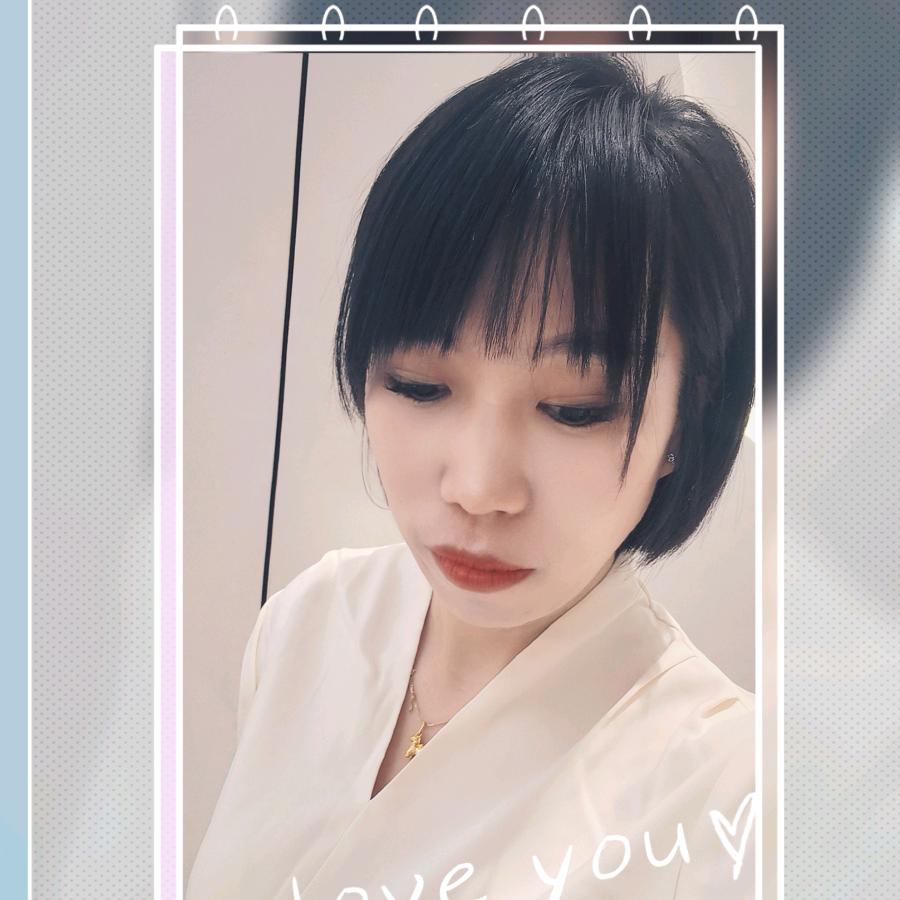 欣欣向荣（羽西柜姐）🌈