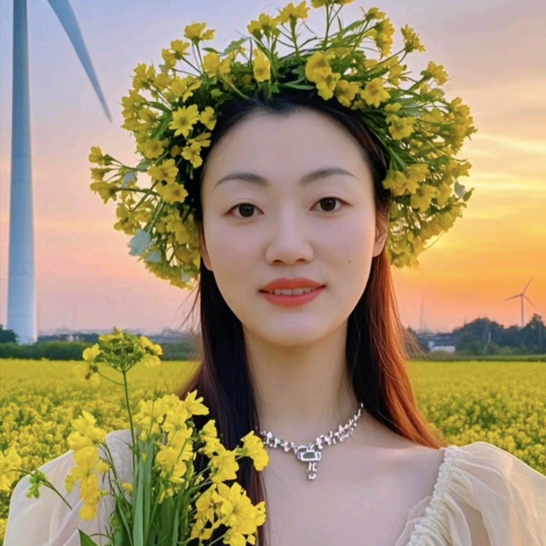 🌟云🌹与🌹月光🦄