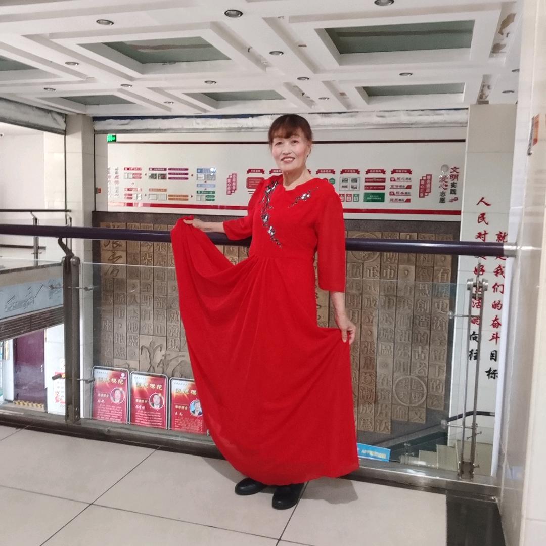 珍爱唱歌