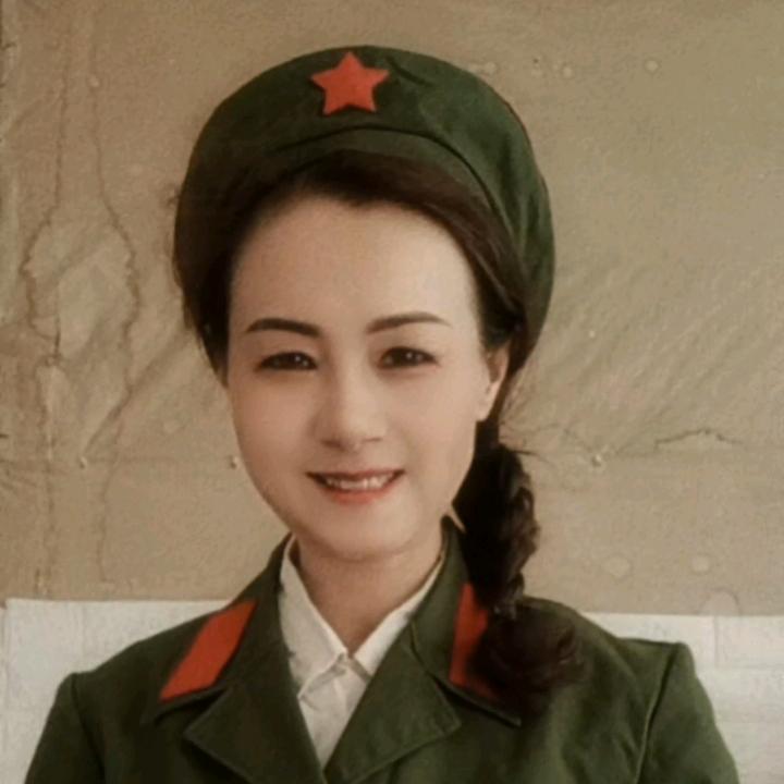 芳华🇨🇳红色家庭