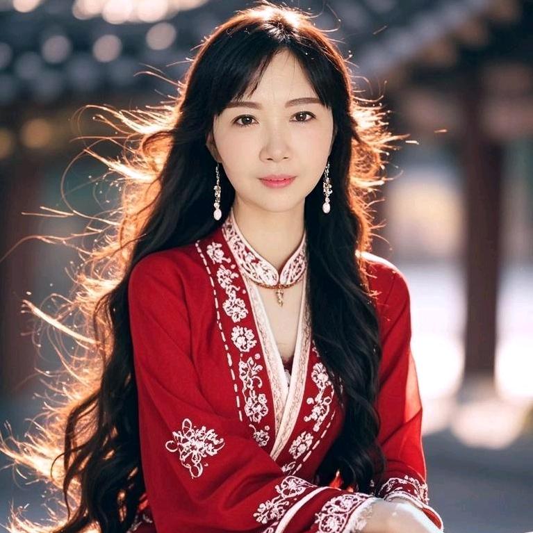 红牡丹_230727