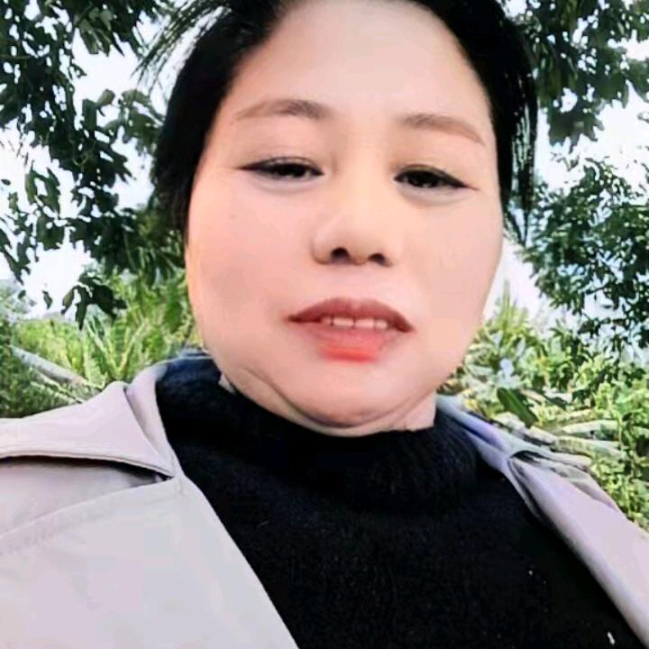 。古月，