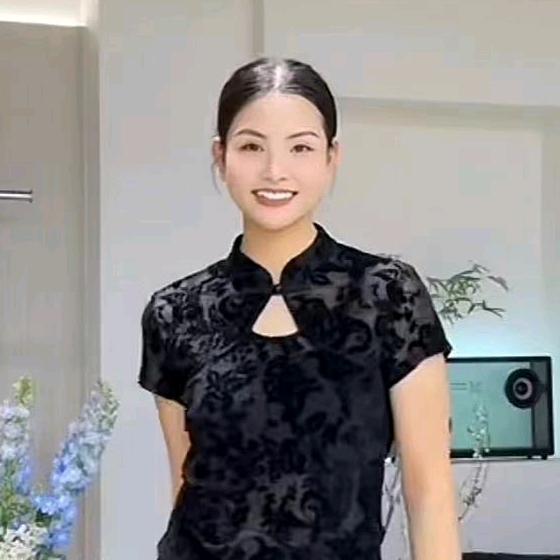 阿文MG女装精选