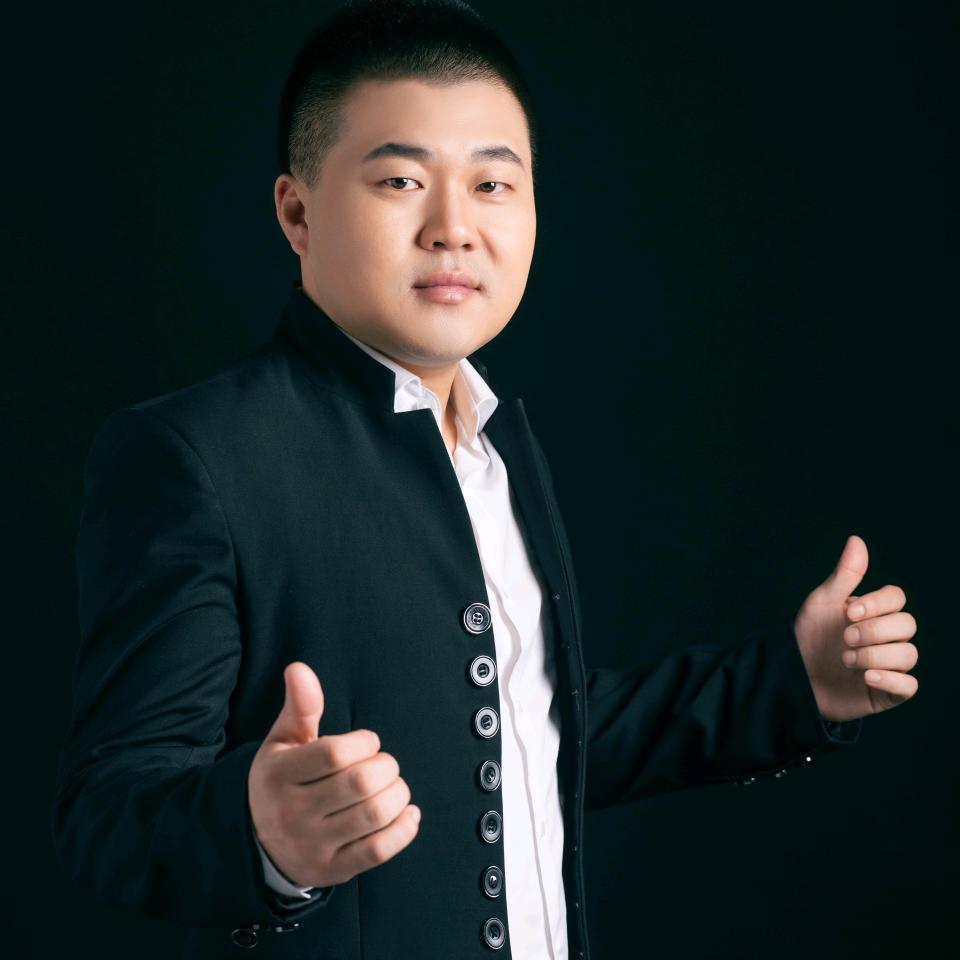 于老师说情感