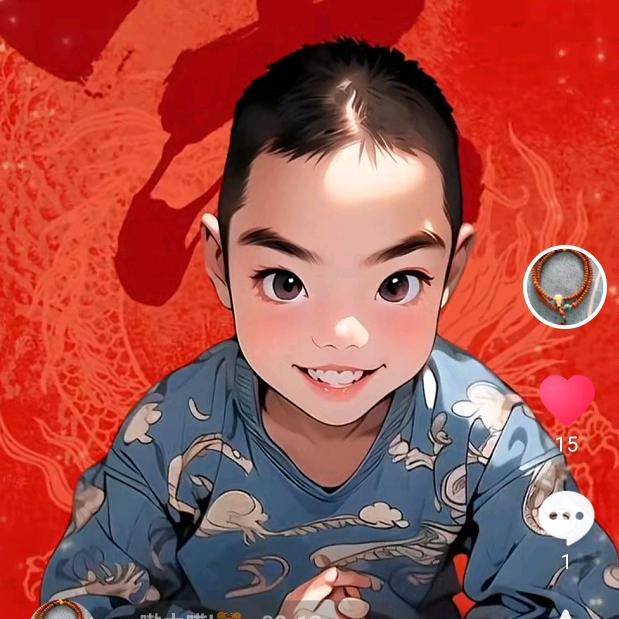 嗷大喵!🐯
