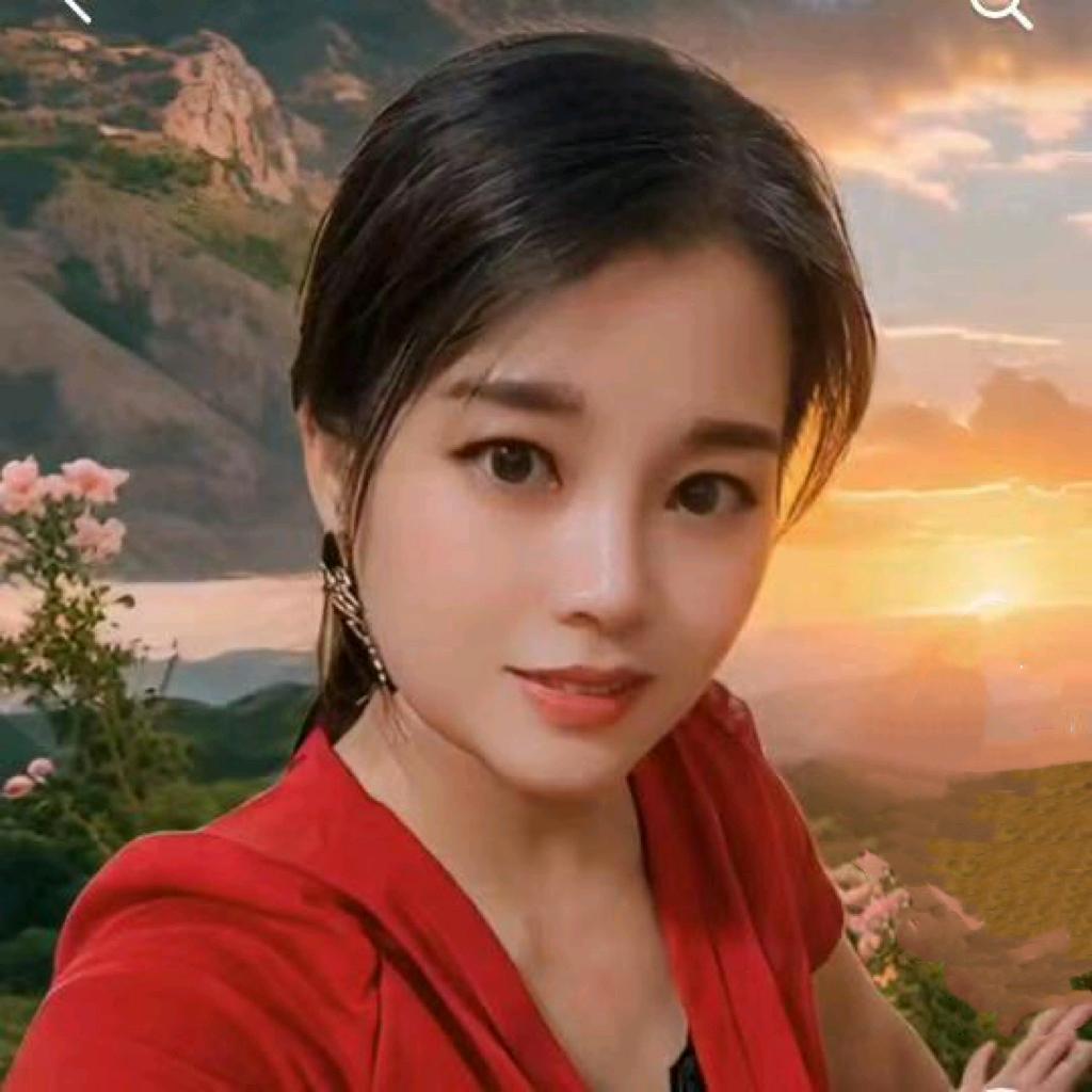 江西亮姐教直播