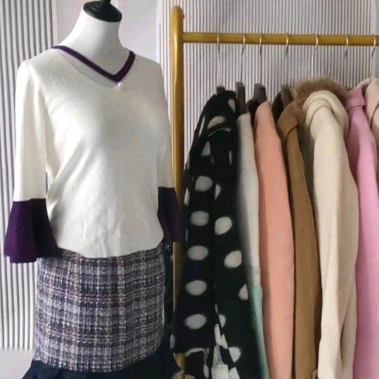 米儿家服饰优选