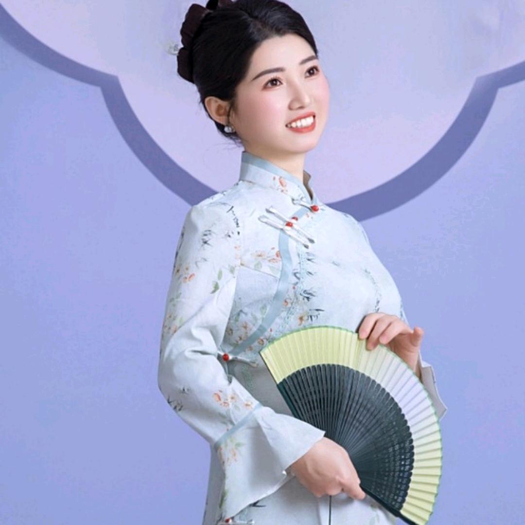 任丘萍萍姐