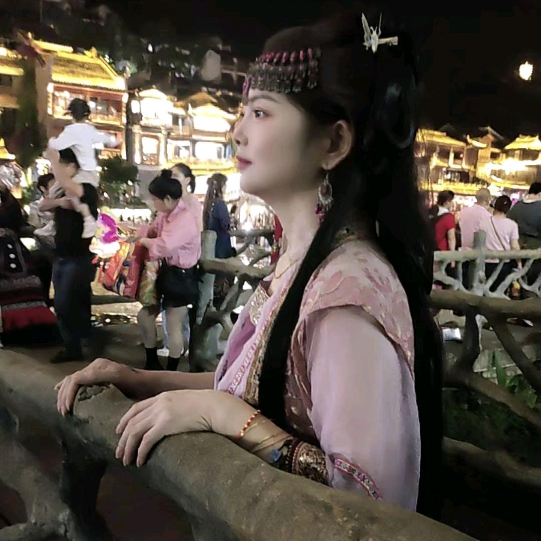 妙子青