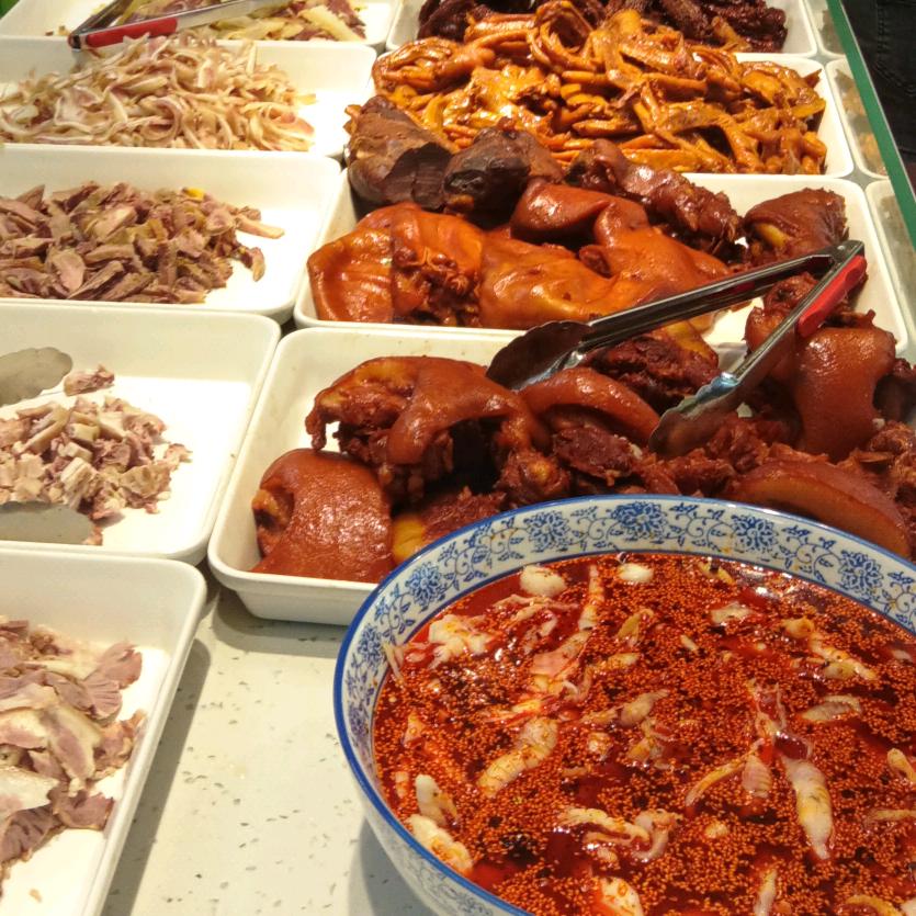 刘厨美食汇