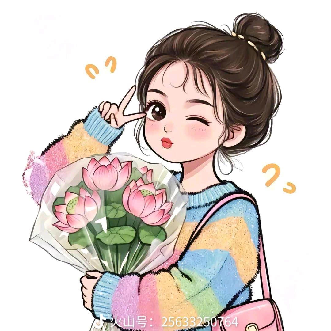 涵涵