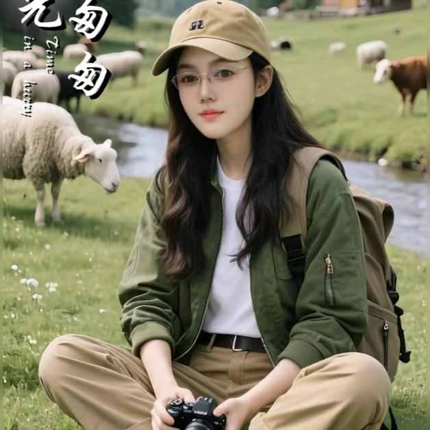 苗姐爱追剧