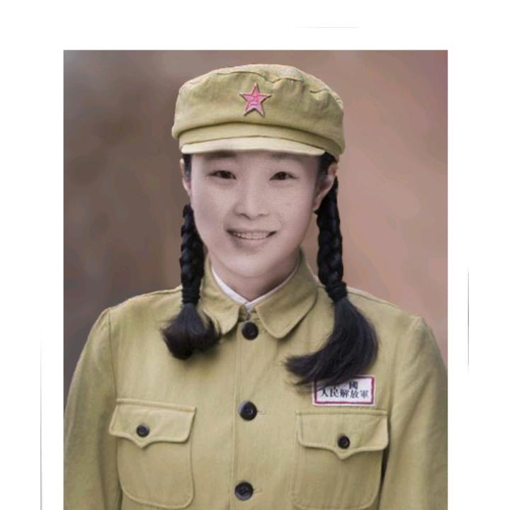 开心高姐