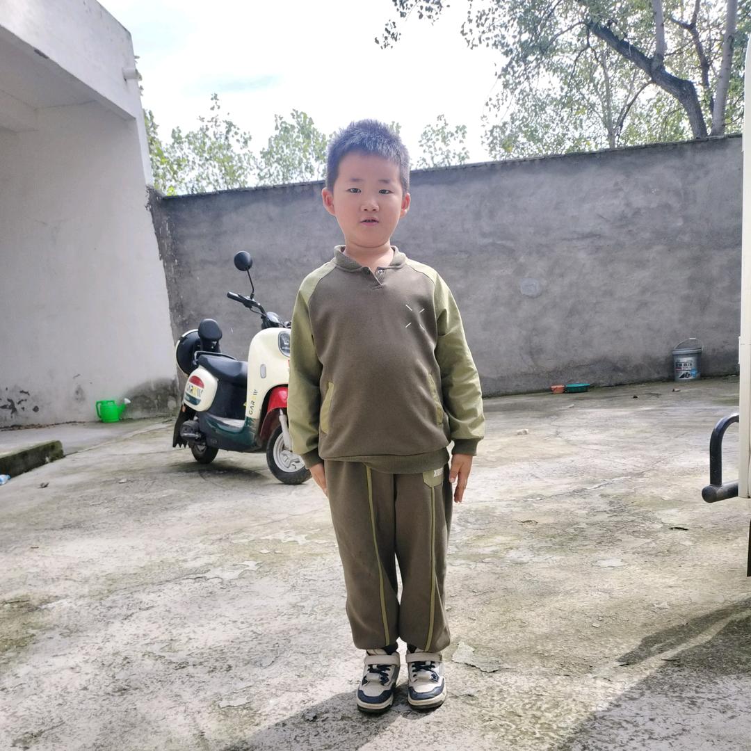李老二